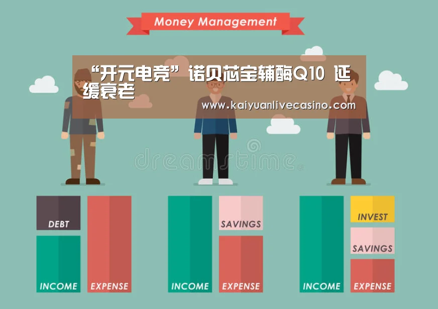 “开元电竞”诺贝芯宝辅酶Q10 延缓衰老(图1) 开元电竞